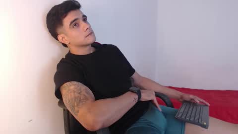 Snapshot of adama_soa chatting on September 17, 5:08 am jhoan online show from September 17, 5:08 am