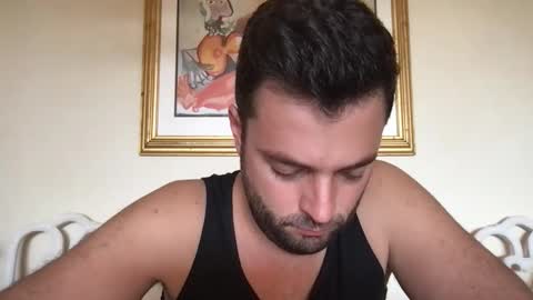 Alberto online show from September 17, 2:51 pm