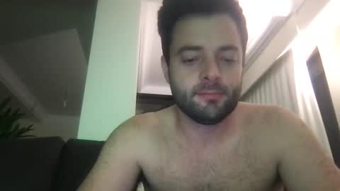 Alberto online show from January 16, 9:51 pm