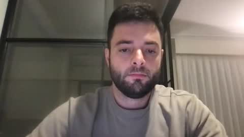 Alberto online show from January 20, 7:46 pm