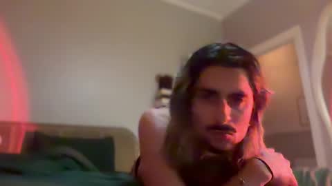 Adam Habib online show from December 2, 12:58 am