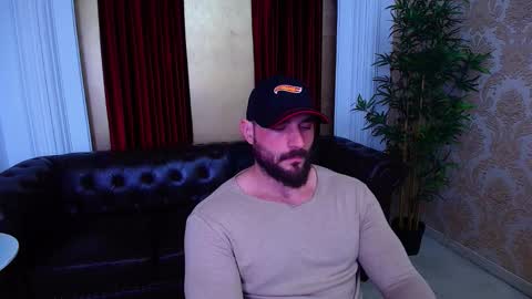 AdamJameson online show from October 29, 6:16 am