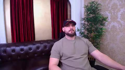 AdamJameson online show from January 7, 5:45 am