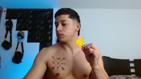 ADAM online show from November 4, 5:58 pm