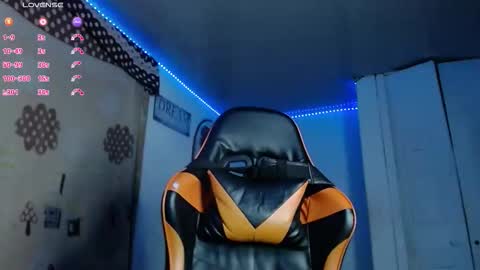 Anderson online show from November 22, 1:49 am