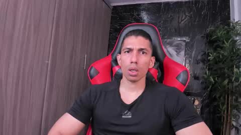 Adan Sin online show from March 21, 2:54 pm