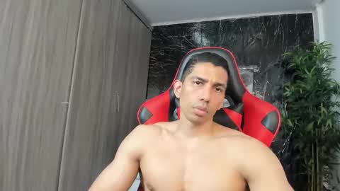 Adan Sin online show from March 5, 8:16 pm