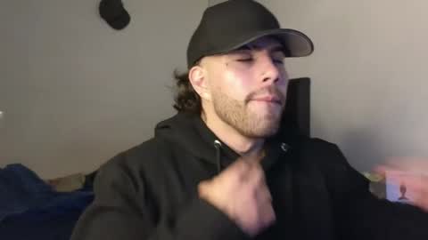 Ades online show from April 6, 8:15 am