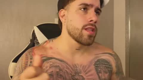 Ades online show from November 13, 12:21 pm