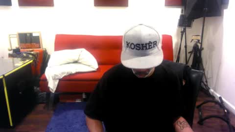 adick_ting online show from December 15, 12:13 pm