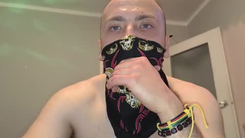 adison95 online show from October 24, 12:56 am