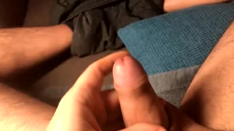 Adam online show from December 29, 10:14 pm