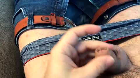 Adam online show from February 26, 11:09 am