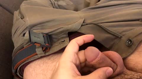 Adam online show from January 10, 3:48 pm