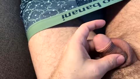 Adam online show from February 11, 2:46 pm