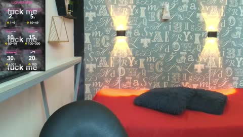 ADONIS online show from October 26, 7:38 pm