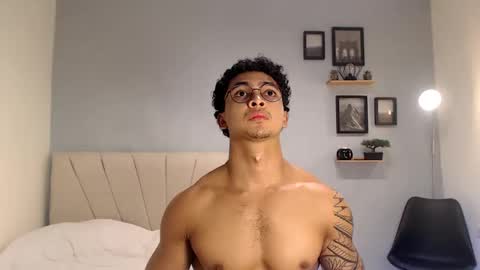 Adonis online show from September 19, 4:46 am