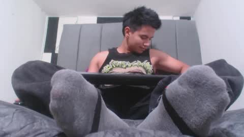 adonis_latin_19 online show from May 2, 1:47 pm