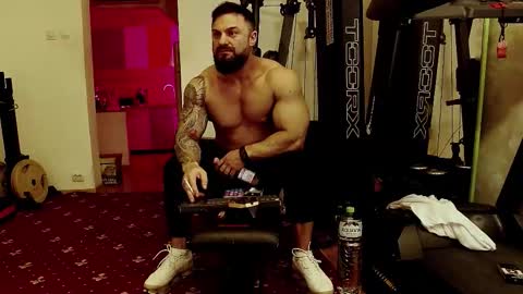 Adonis online show from November 1, 4:11 pm