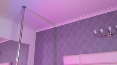 Adonis  online show from December 14, 9:33 pm