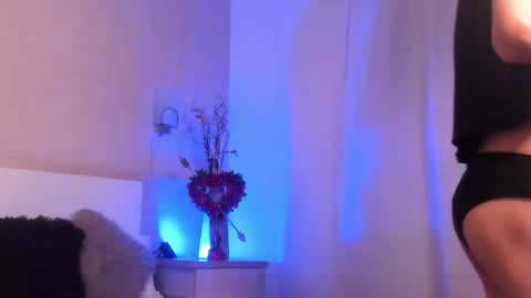 Adonis  online show from February 21, 4:13 am