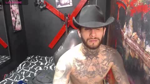 demon online show from February 4, 11:33 pm