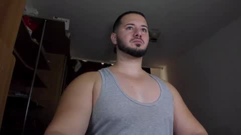 Adonis Steel online show from October 6, 10:20 am