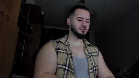 Adonis Steel online show from December 30, 2:51 pm