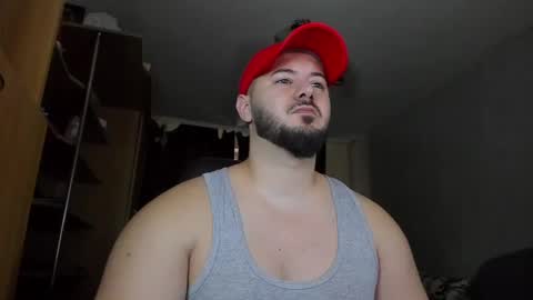 Adonis Steel online show from December 3, 12:38 pm