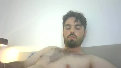 adrian31319 online show from November 16, 8:49 am