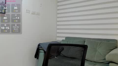 Adrian del Mar online show from March 15, 2:08 am