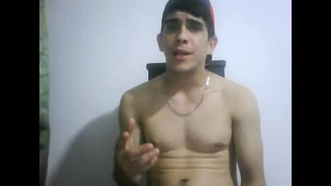 adrian_fire01 online show from April 17, 6:49 am