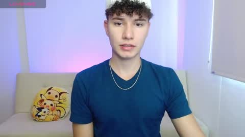 adrian morelli online show from December 13, 7:42 pm