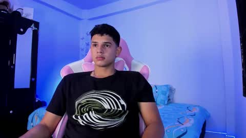 ADRIAN online show from March 2, 6:48 pm