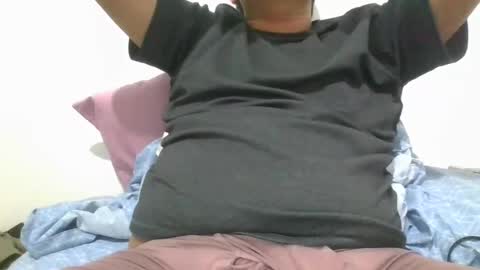 Snapshot of adrianac2 chatting on October 22, 12:35 am Adrian online show from October 22, 12:35 am