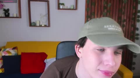 adrianoaubert online show from March 3, 3:06 am