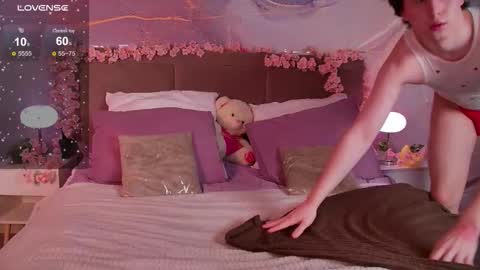 adrianoaubert online show from February 5, 10:11 am