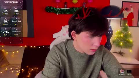 adrianoaubert online show from December 18, 10:33 am