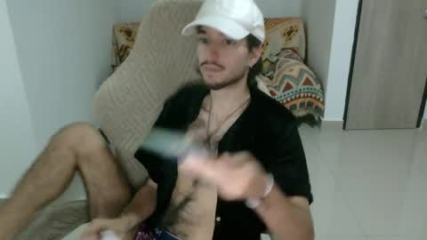 adrien_polo online show from March 6, 11:02 pm