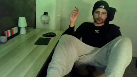 Adriherx online show from January 8, 7:41 pm