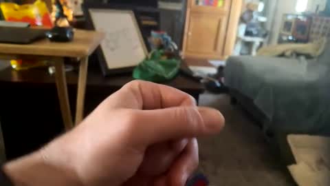 adrock42 online show from April 27, 2:13 pm