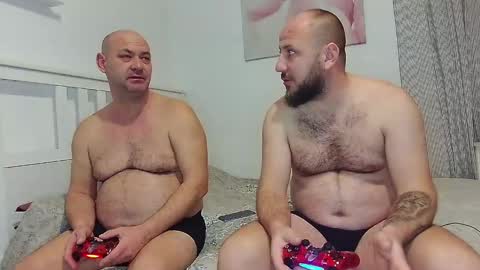 BEST LOVER online show from February 1, 6:19 pm