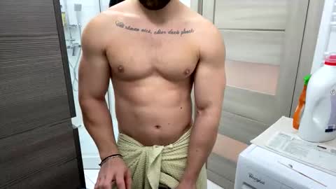 Mrrfitt online show from November 5, 8:16 am