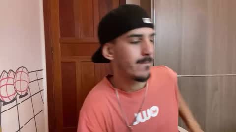 Luci online show from September 8, 7:57 pm