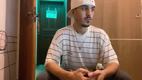 Luci online show from September 13, 3:07 am