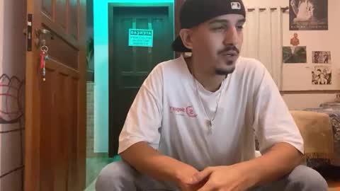 Luci online show from September 18, 4:25 am