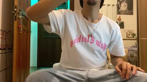 Luci online show from October 7, 2:26 am