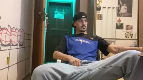 Luci online show from September 30, 3:12 am