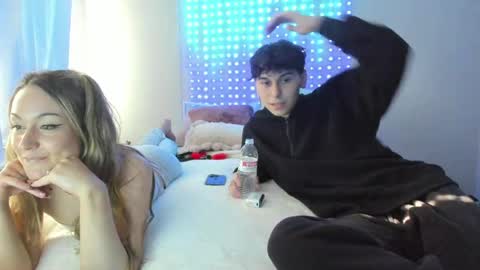 Niko online show from April 2, 1:03 am