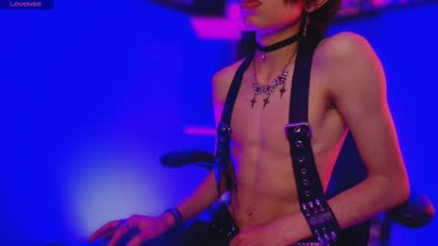 Aetternum  online show from March 19, 11:30 pm